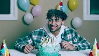 Jeremiahbgv - 21st Birthday (Music Video)