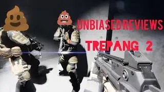 Unbiased Game Review Trepang2 Makes me hate #Gaming! #steam #xbox  #ps5 #fyp #nintendoswitch