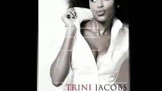 Trini Jacobs   My Mistake NEW RELEASE 2012