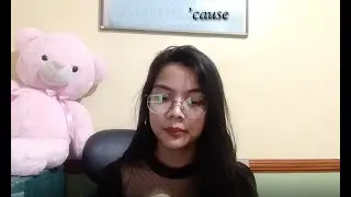 Try- Pink (Short Cover) I Leyn Tayao