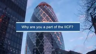 IICF Video for Conference - Shortened Cut (January 2017)