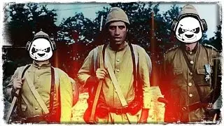ŞİMDİ SİZE ÖLMEDEN 5 VURACAĞIM | Battlefield 1