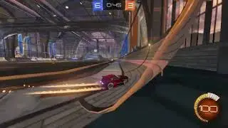 Can you guess the rank? Rocket League Rankdle #199.3