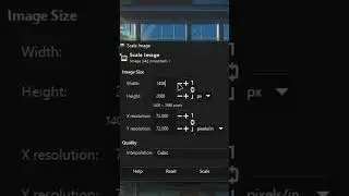GIMP's Hidden Power! Unleash the Full Potential of This Underused Feature