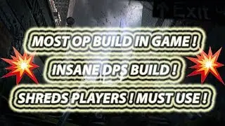 THE DIVISION - 1.7 MOST DOMINANT HYBRID BUILD GAMEPLAY 💥 INSANE DPS BUILD ❄️ MUST USE 👿