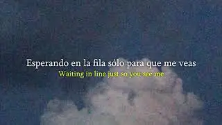 Bones - Lasso Lyrics (Sub. Español)