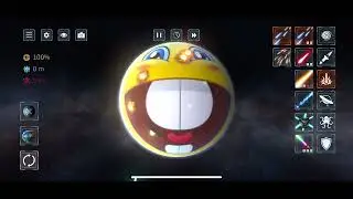 cribblefruitonia explodes and dies