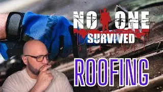 NO ONE SURVIVED ROOF SNAP TUTORIAL