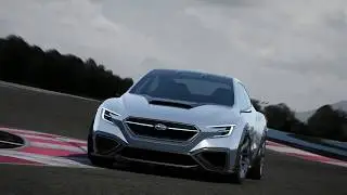 HOT NEWS !!! Subaru Electric Vehicles Coming In 2021, PHEV In 2018
