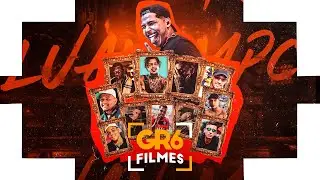SET DJ Luan MPC - Brinquedo, Bruninho, Kevin, FK, VK, Kawe, Biel, 7Belo, Levi, Dena e KayBlack