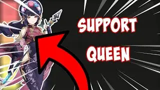 The Best Yun Jin Team In Genshin Impact (2.4 Update)