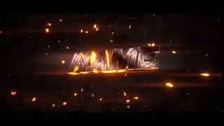Orange [Blender] Intro Template (SICK!) (HEATHENS)
