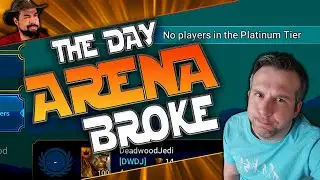 Hell Hades collab on Arena problems and potential fixes | Raid Shadow Legends