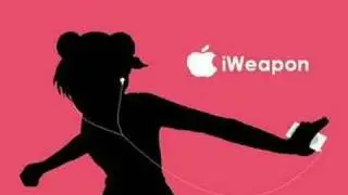 Naruto Girls iPod Themes [All Miley Cyrus Songs]