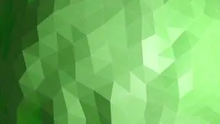 Free Footage - Green Triangles - Abstract - FullHD