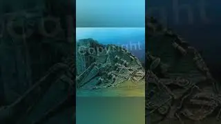 #edit Титаник легенда