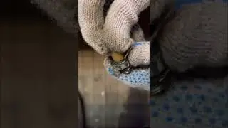 Вытекло масло из двигателя 