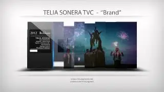 MinusGreen Productions Showreel 2014