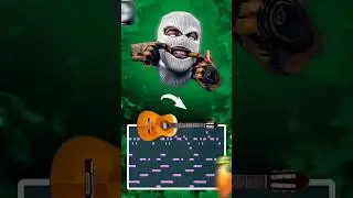 How to make guitar beat x How to make drill guitar beat x guitar midi kit x guitar midi pack