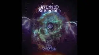 Avenged Sevenfold - Higher (Backing Track for Guitar Solo)