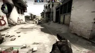 CS:GO просто очень интересная игра