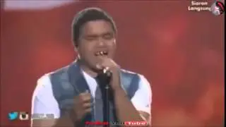 Roman Cinta Caliph Buskers MOJO AJL 29 TV3 Anugerah Juara Lagu