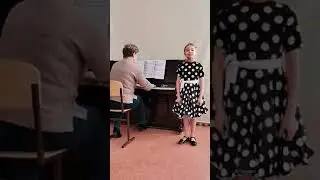 Игонина серебряная трель