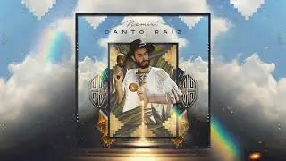 Namirí - Canto Raíz [Full Album] (Organic Downtempo/ Folktronica)