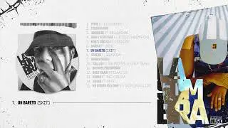 7.NICHE LS & POCKET TINCHO - UN BARETO (SKIT)
