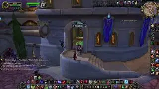 Idol of Worship Vendor Location - WoW WotLK Classic