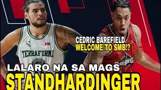 JACKPOT MAGNOLIA KAY CSTAND | BAREFIELD TO SMB?