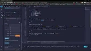 Blockchain Project Development Step by Step Bangla || Blockchain project development for beginners