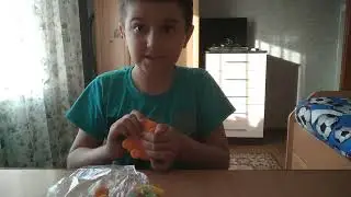 распаковка посылки с АлиЭкспресс! растения против зомби 🏄🥕