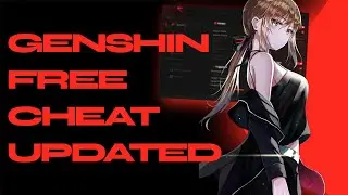 UPDATED | Genshin Impact Hack | Genshin Impact Cheat | 2025 | Updated to 5.6 | Free Download
