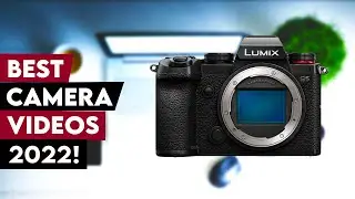 📸Best Camera For Videos 2022!✅🔥
