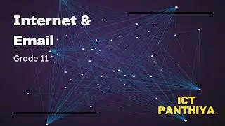 Internet & Email Grade 11