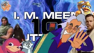 I. M. Meen Outtakes 10