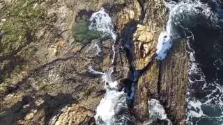 Montana de Oro State Park 09/27/16