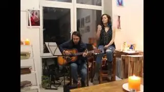 Owlena  - Прірва (The Hardkiss cover)