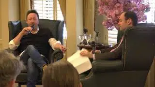 Julian Lennon on The Story of 'Lucy In The Sky With Diamond'