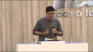 FRED ARRAIS - OBEDIÊNCIA