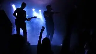 8 ног - my generaion (cut)  (cover Limp Bizkit)