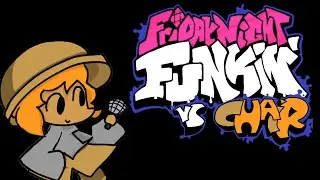 VS Chair Mod [Full Week] Friday Night Funkin Mod