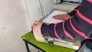 الية عمل جيلاتين زنبرك بلاستيك رسالة ماجستير .