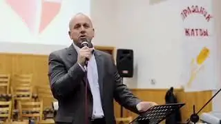 Случай на вокзале