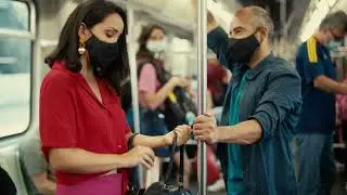 CAMPAÑA METRO ACOSO SEXUAL EN BAGONES