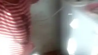 Я ем карицу