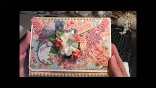 Secret Garden Easy Folio Tutorial