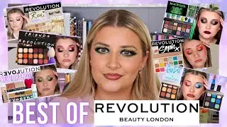 BEST OF MAKEUP REVOLUTION LAUNCHES 2021 | What To Buy From 