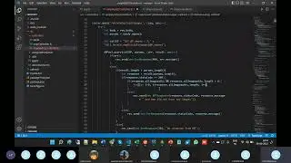 Part 85   Delete multiple images and particular record from MySQL in Node JS